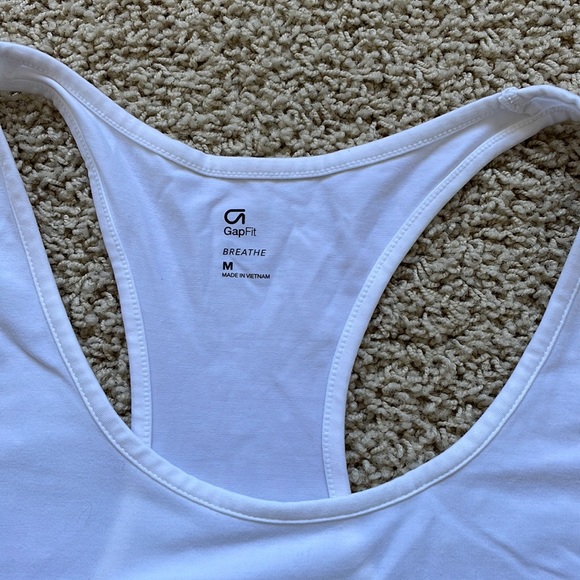 EUC Gap tank - Picture 2 of 3